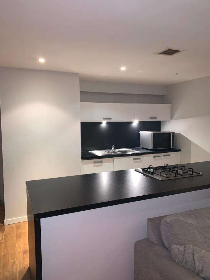 Merchant City Luxury 2 Bedroom Apartment With Secure Parking Available On Request Glasgow Exterior foto
